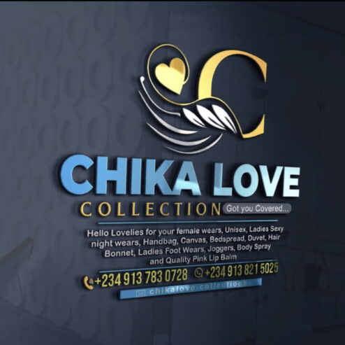 CHIKA LOVE COLLECTION