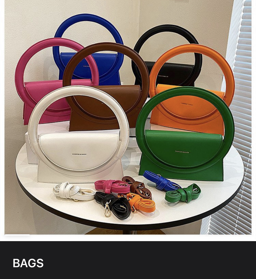 MADAM OF FINE THINGS