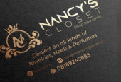 Nancy_Closet