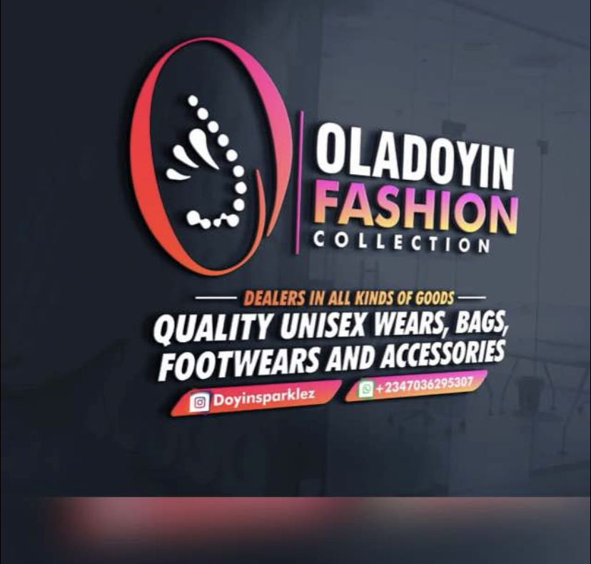 OLADOYIN FASHION COLLECTION
