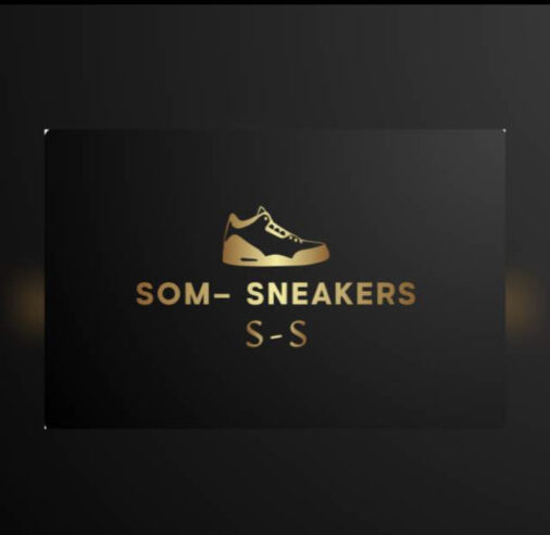 SOMA SNEAKERS