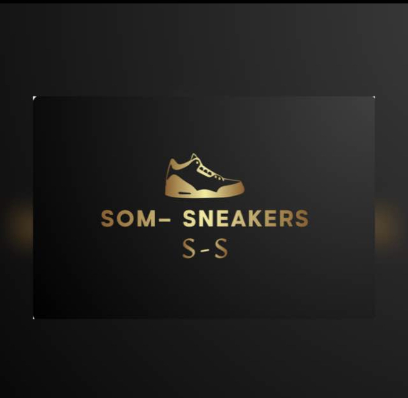 SOMA SNEAKERS