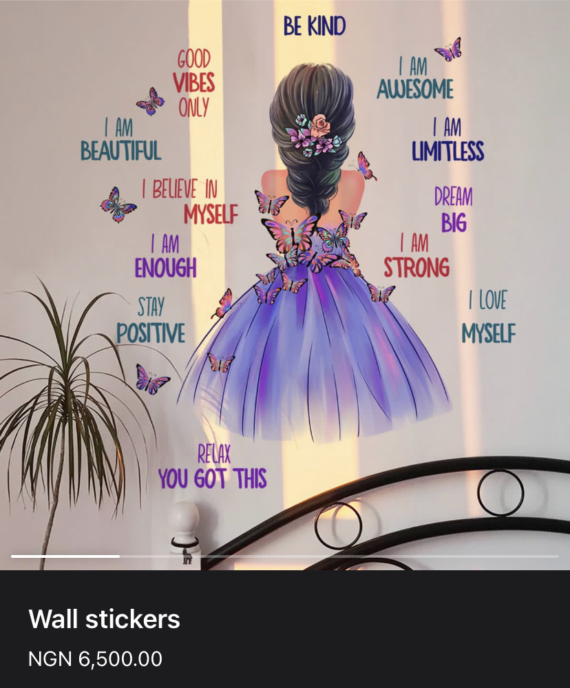 NURSE ELLA’s STORE