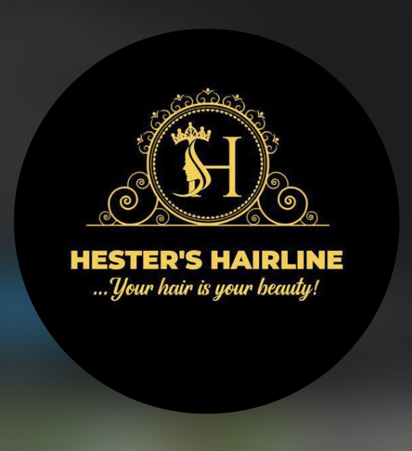 HESTER HAIRLINE