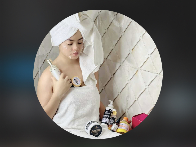 NEWLIFE ORGANIC SKINCARE