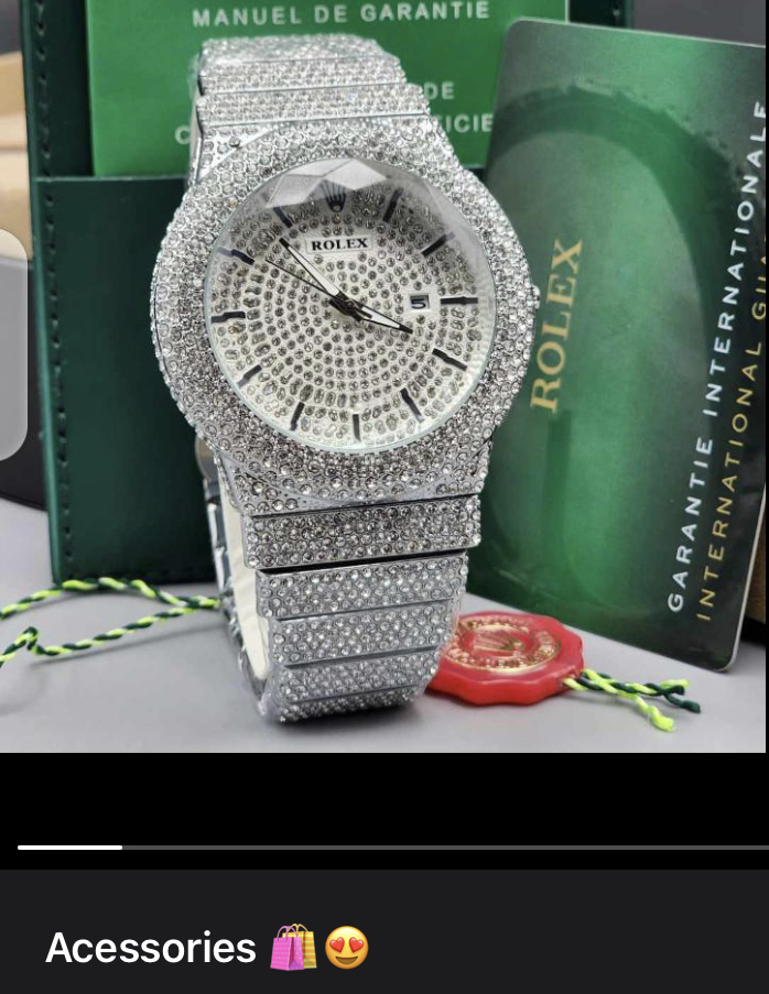 PRESH COUTURE & ACCESSORIES