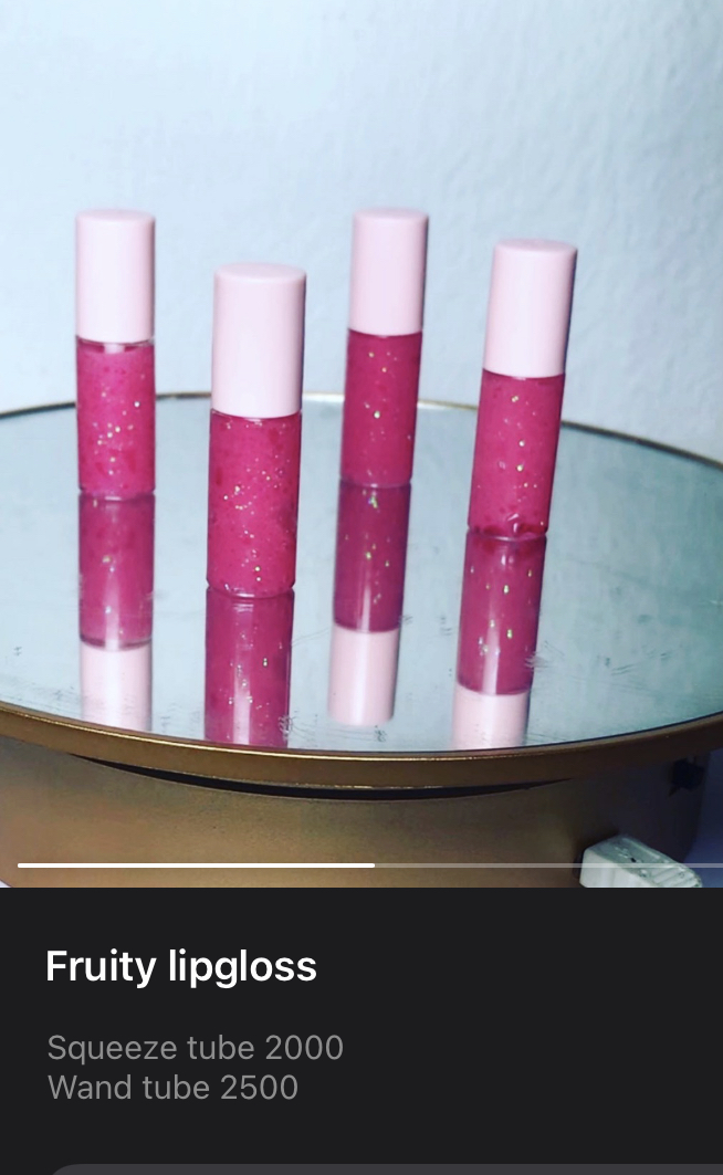 SNAZZY LIP CARE