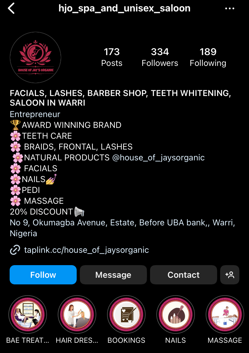 House_Of_Jay’sOrganic