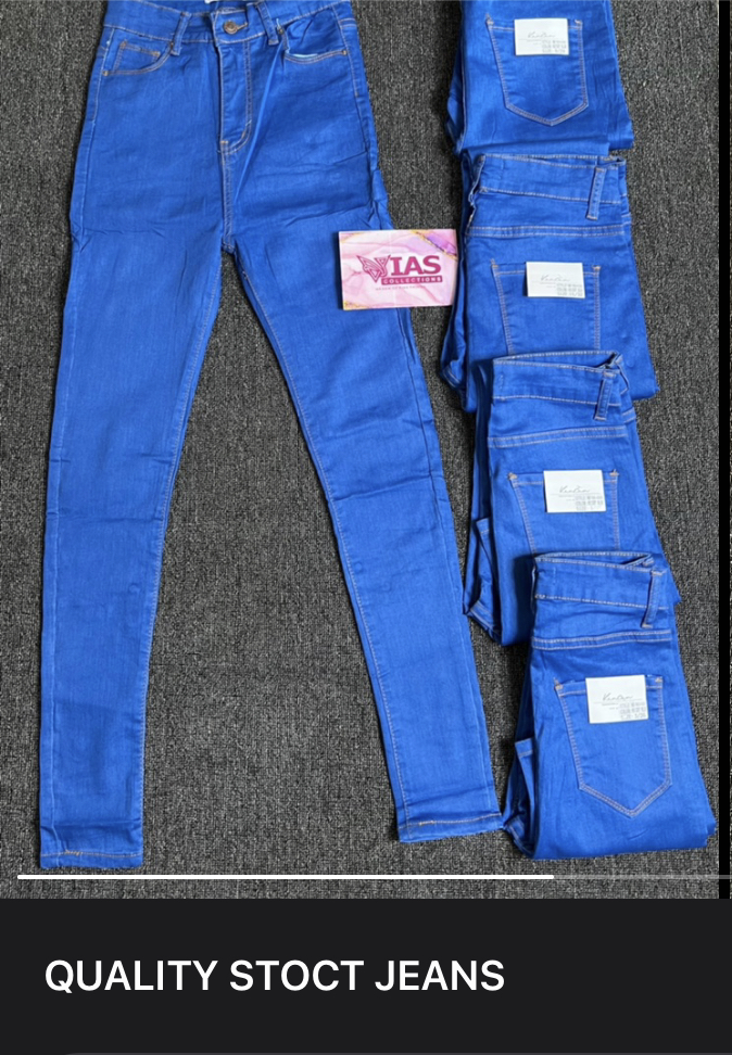 MADAM OF FINE THINGS