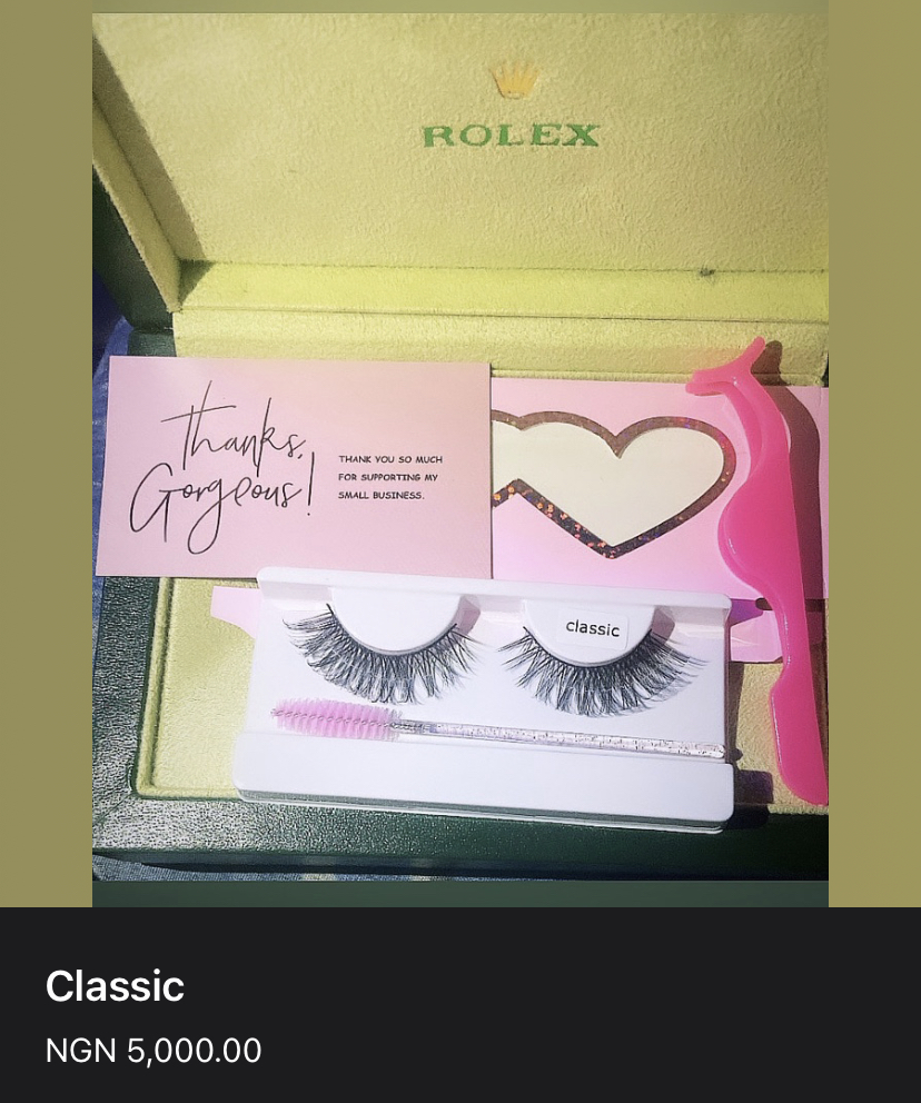 ZEE LASHES