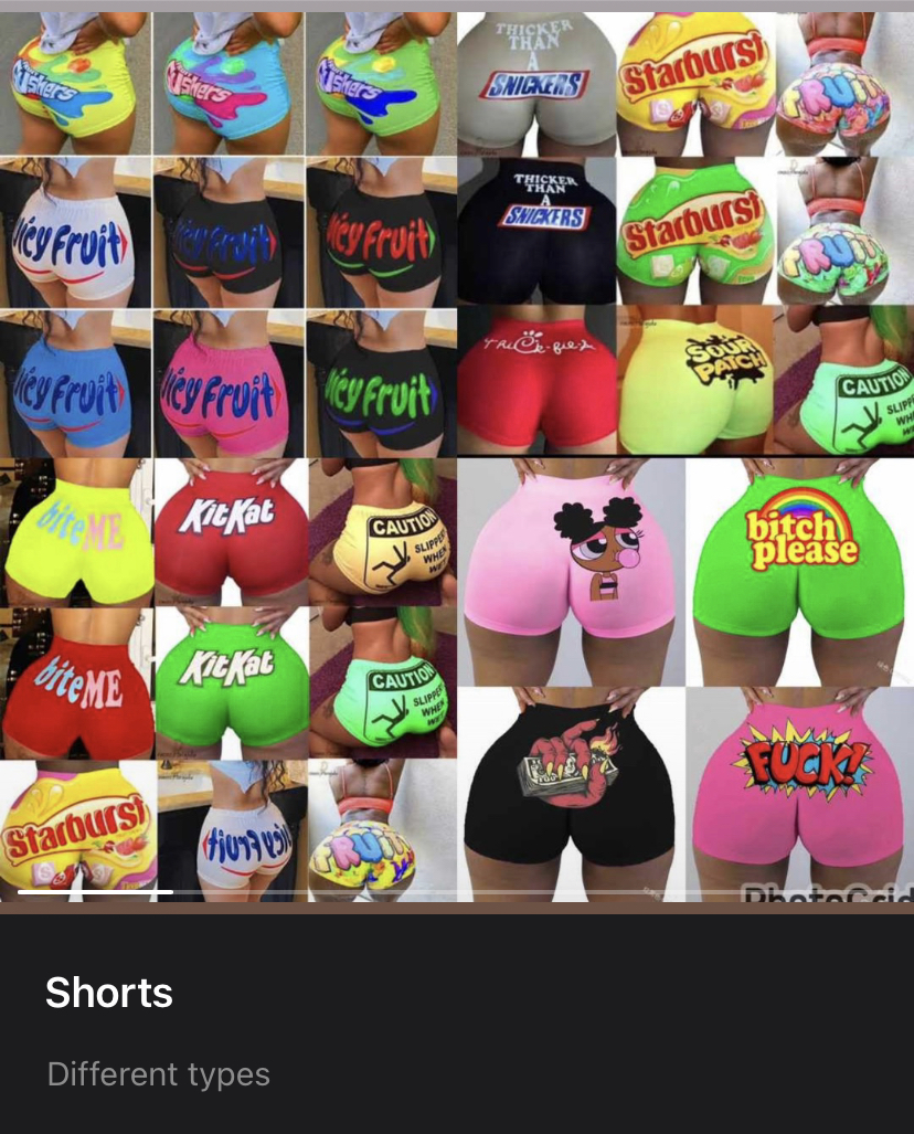 LINGERIE’s BY ROYAL