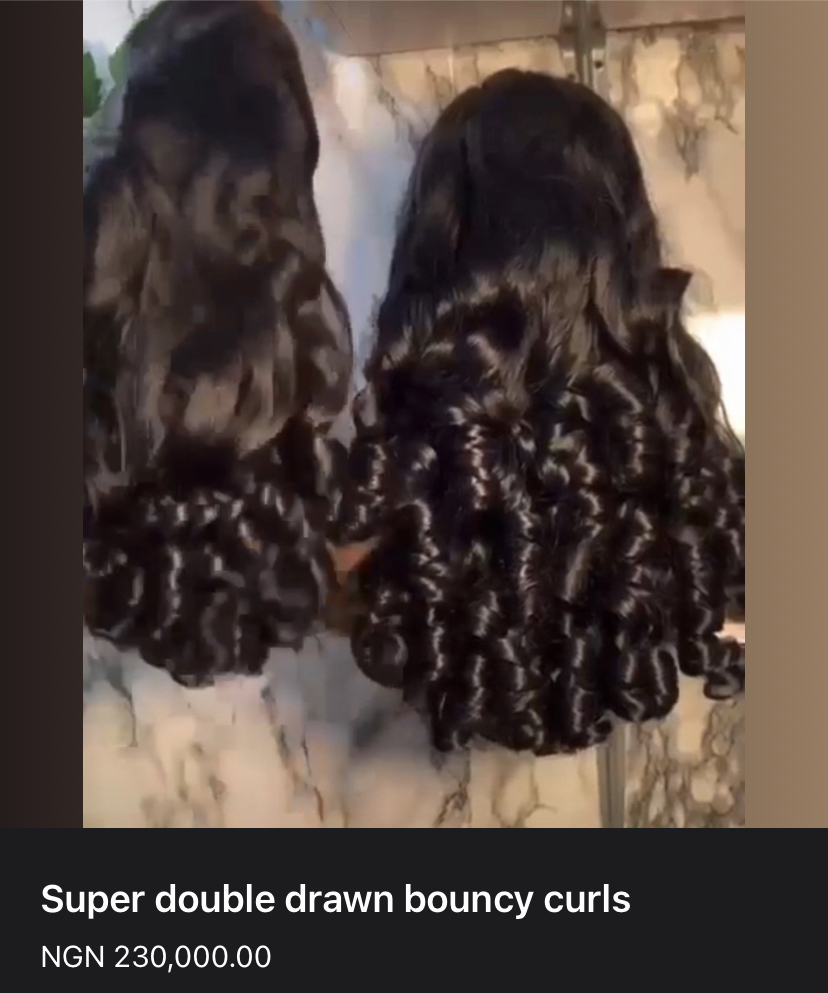 OYIN’s HAIR PALACE