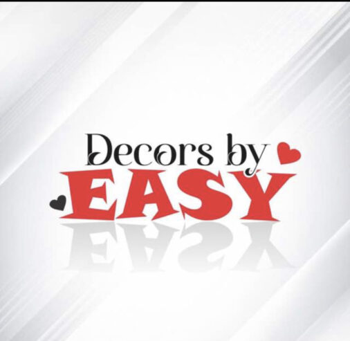 DECORs BY EASY