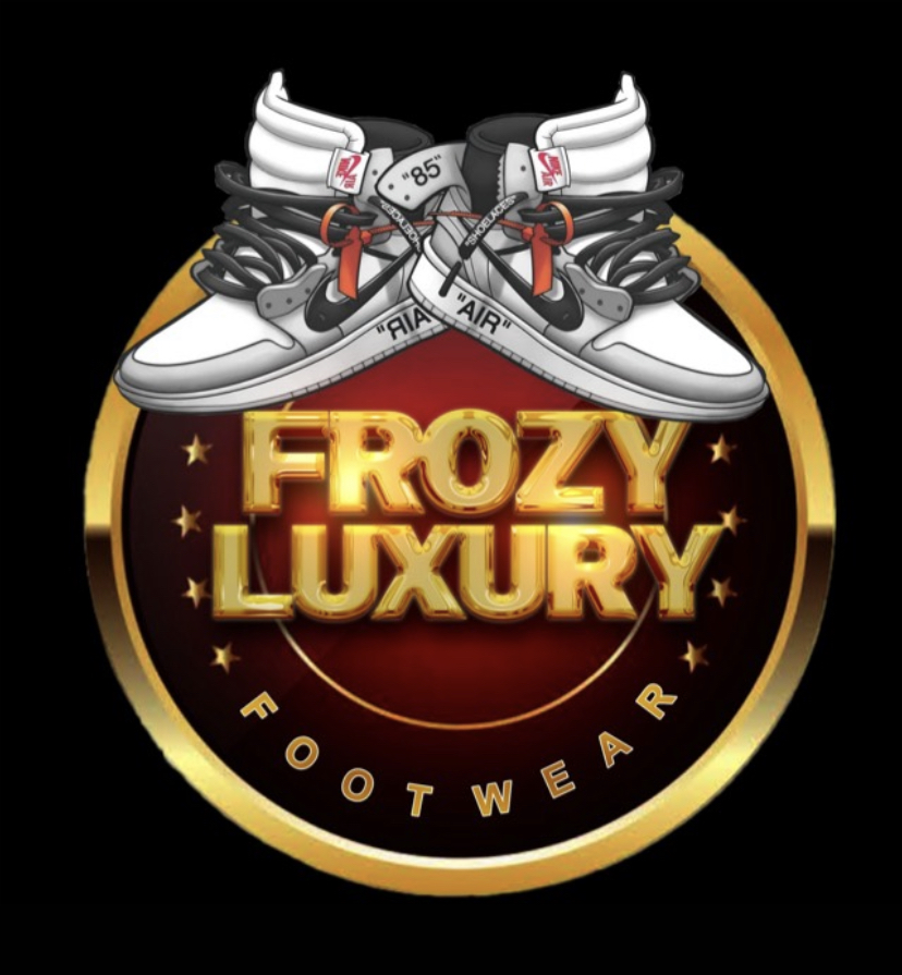 FRONZY LUXURY FOOTWEAR