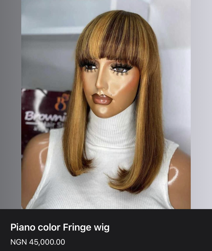 MAMMIE ZEE HAIRLINE & ACCESSORIES