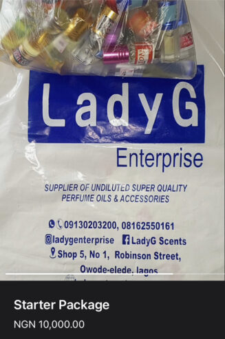 LadyG_Enterprises