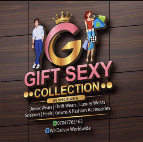 GIFT SEXY COLLECTION