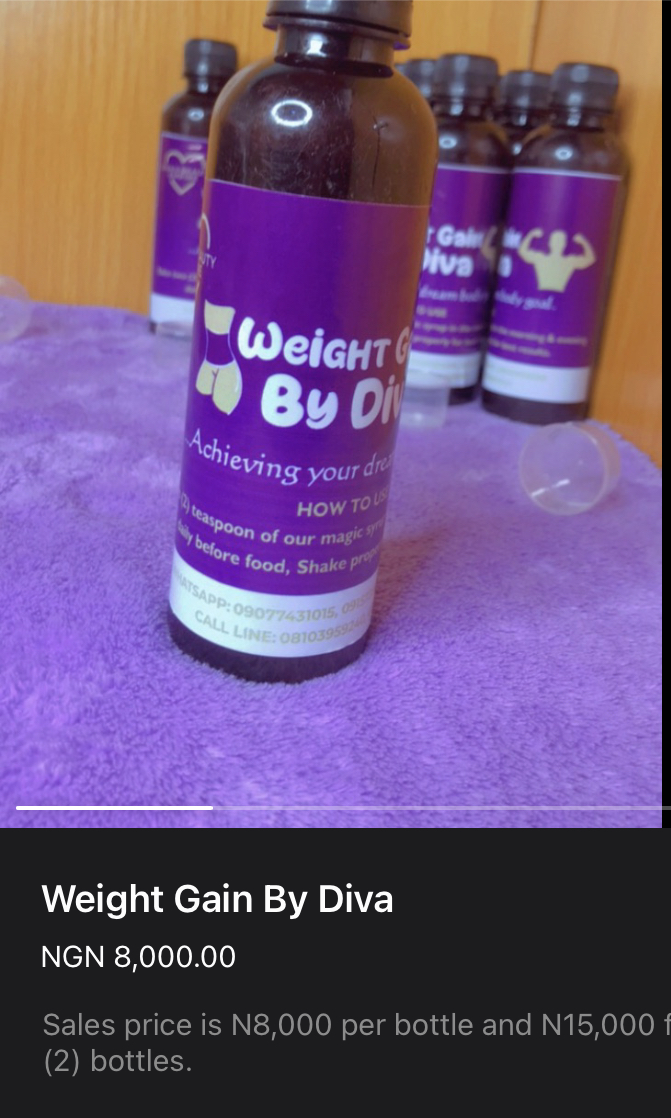 DIVA’s BEAUTY EMPIRE