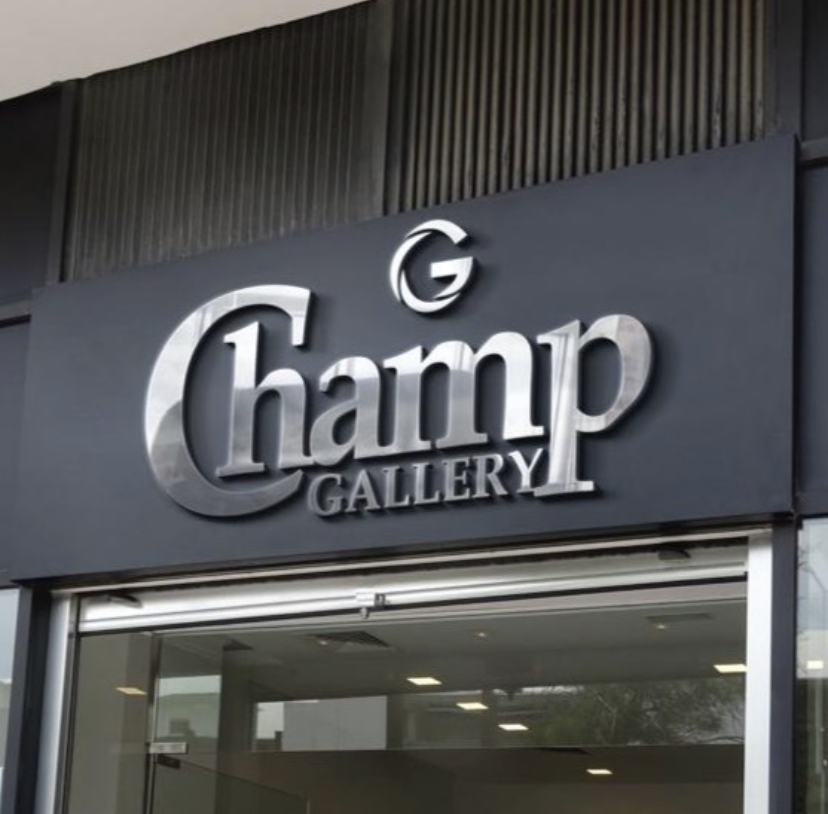 CHAMP GALLERY