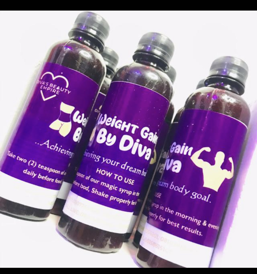 DIVA’s BEAUTY EMPIRE