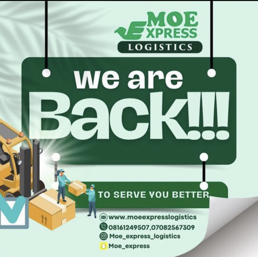 MOE EXPRESS LOGISTICS