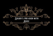 LUXURY PRE-ORDER BY ENNY