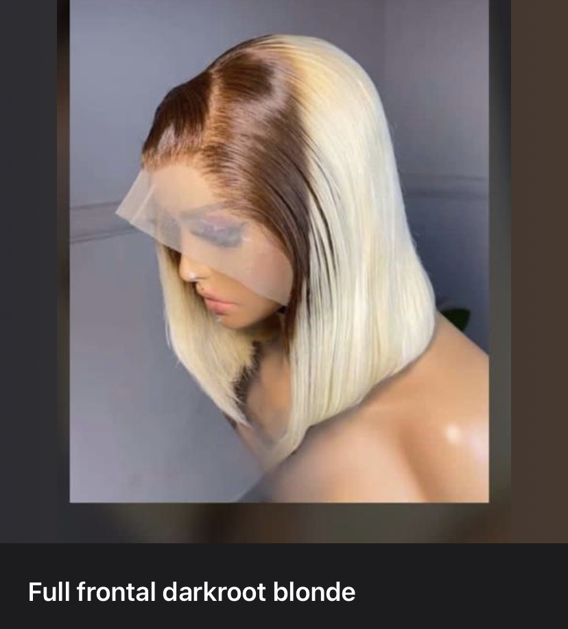 ELEN HAIR COLLECTION