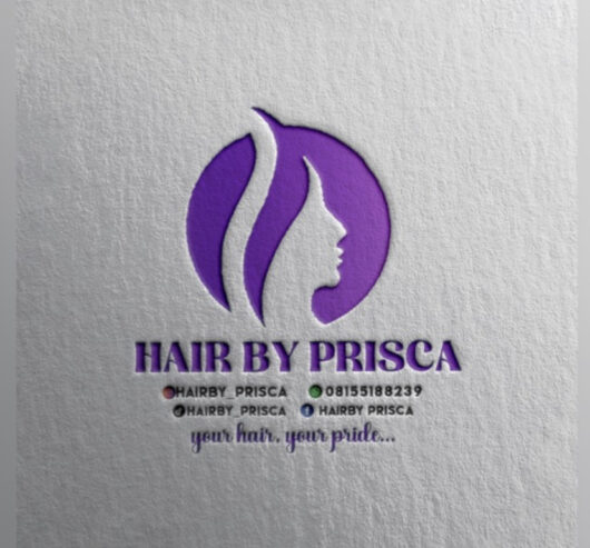 HAIR BY PRISCA