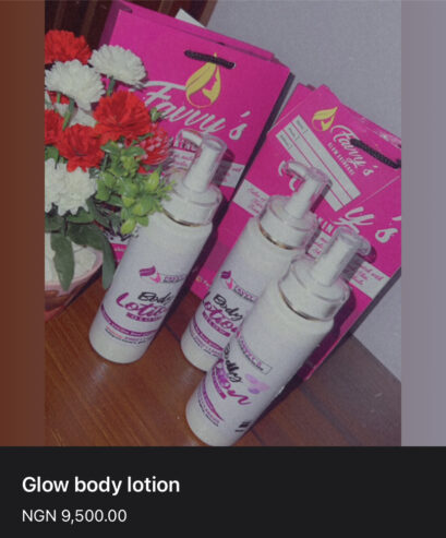 FAVVY GLOW SKINCARE