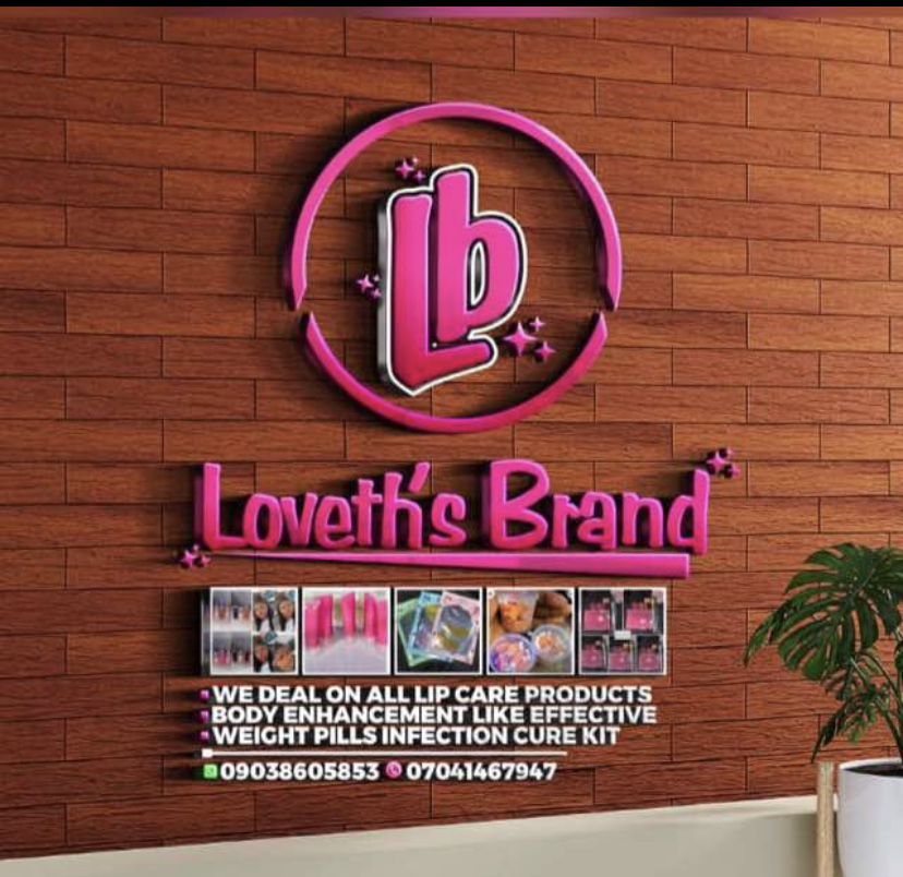 LOVETH’s BRAND