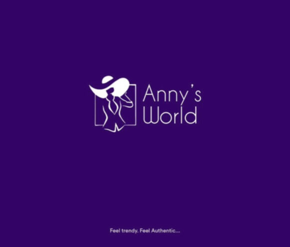 ANNY’s WORLD