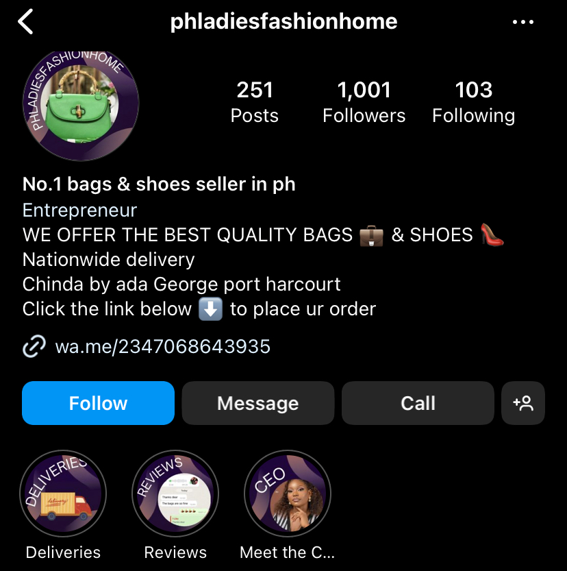 ESTY SHINE COLLECTION