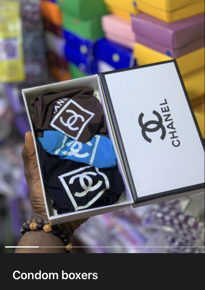 ADUKA LUXURY SHOP ( A.L.S)