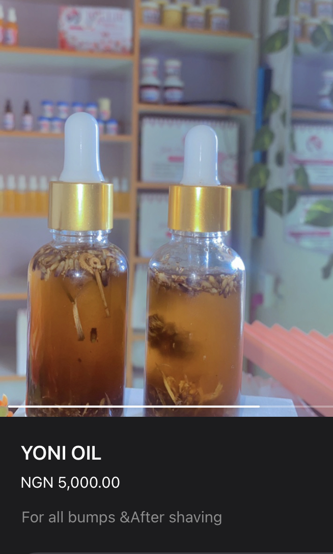 JOLLIES ORGANIC SKINCARE