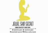 JEWEL SKIN SECRET