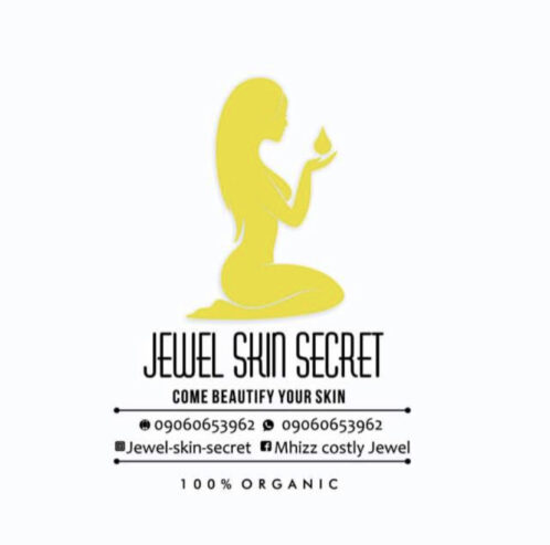 JEWEL SKIN SECRET