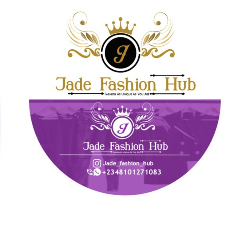 JADE FASHION HUB