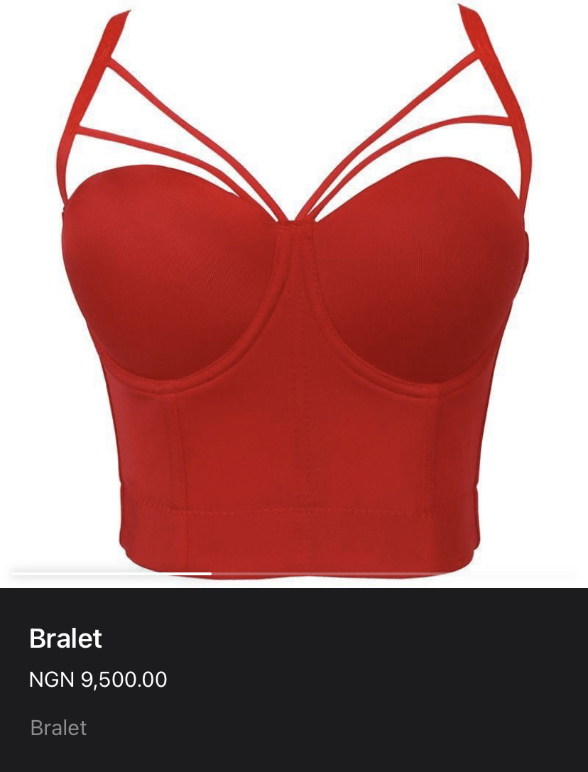 RAHMAT IKEOLUWA CLOTHING