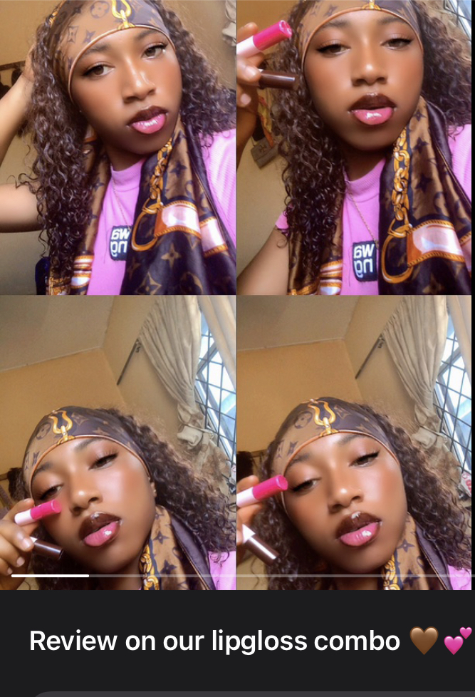 TRACY LIPCARE PRODUCTS & MORE