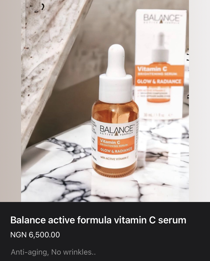 MARVIS SKINCARE COSMETICS