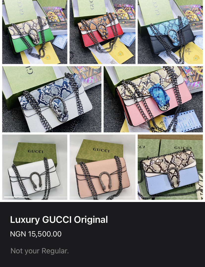 WENDI’s COLLECTION