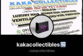 Kaka_Collectibles