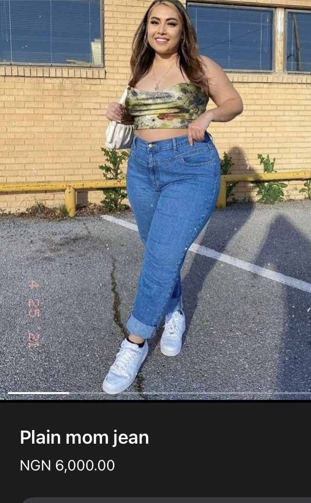 GODMADE FASHIONWORLD