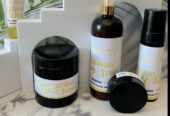 EMPRESS BECKY SKINCARE