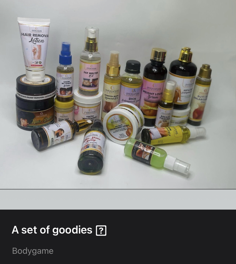 ANGELA-PEARL SIGNATUREZ