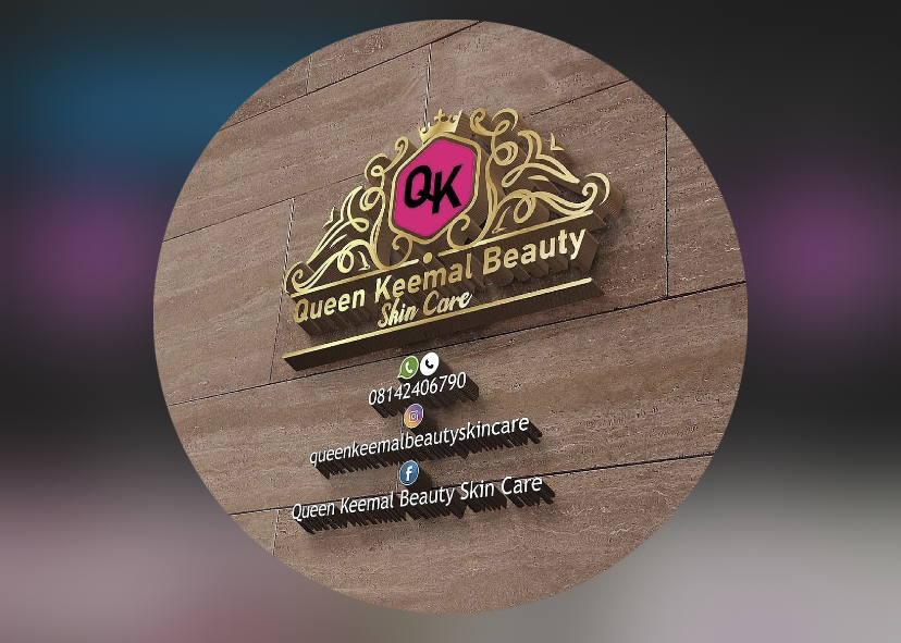 QUEEN KEEMAL BEAUTY-SKINCARE