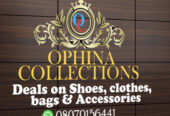 O’PHINA COLLECTION