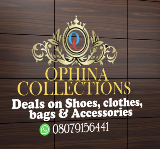 O’PHINA COLLECTION