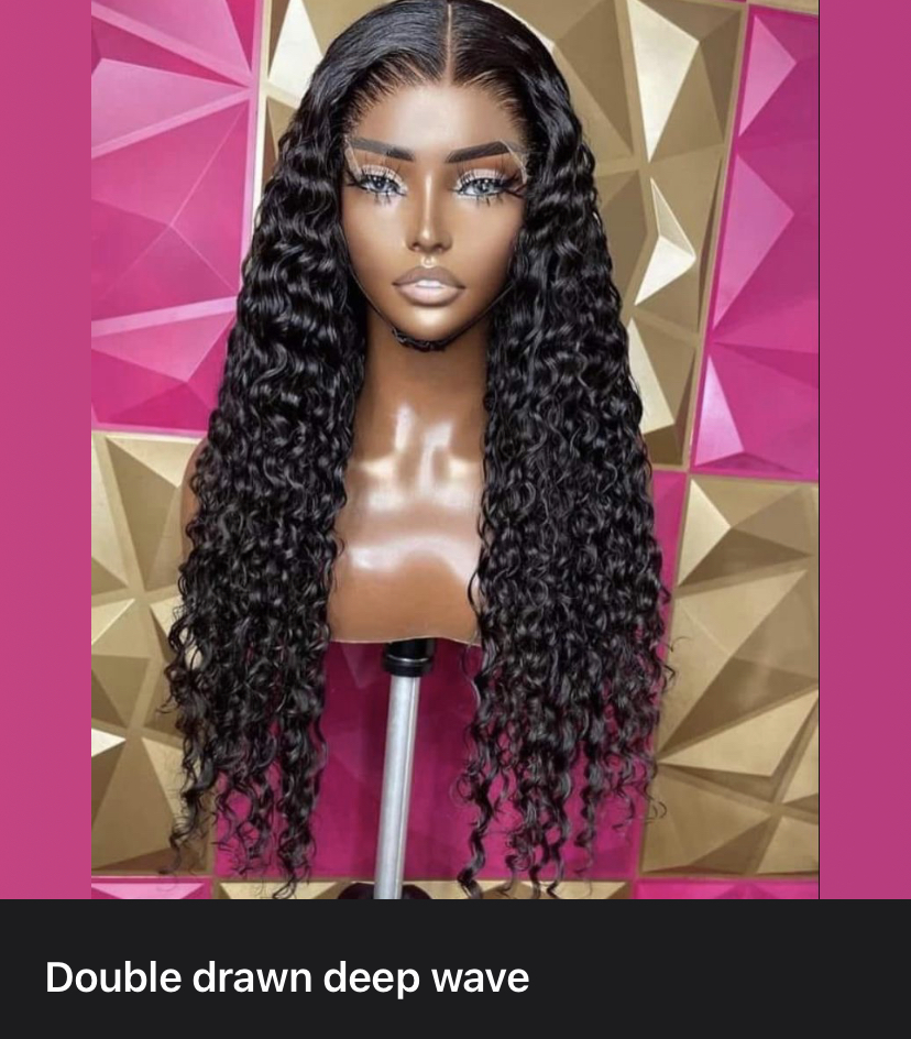 ELEN HAIR COLLECTION