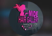 MIDE HAIR GALLERY